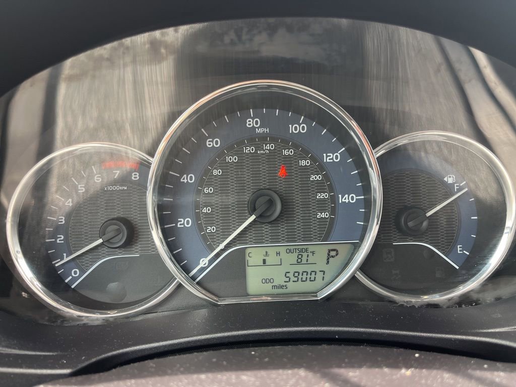 Used 2015 Toyota Corolla LE FWD image 17