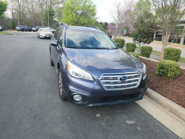 Used 2015 Subaru Outback 2.5i Limited w/ Popular Package #4 image 3