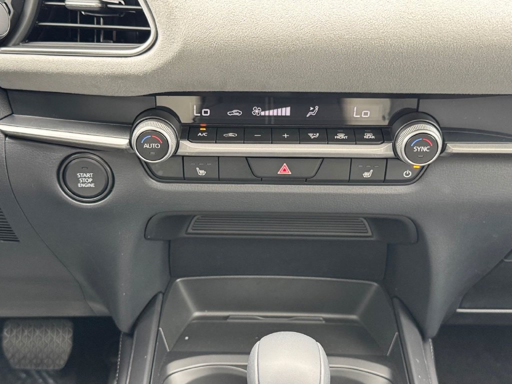 New 2026 MAZDA CX-30 Aire Edition AWD/4WD image 18