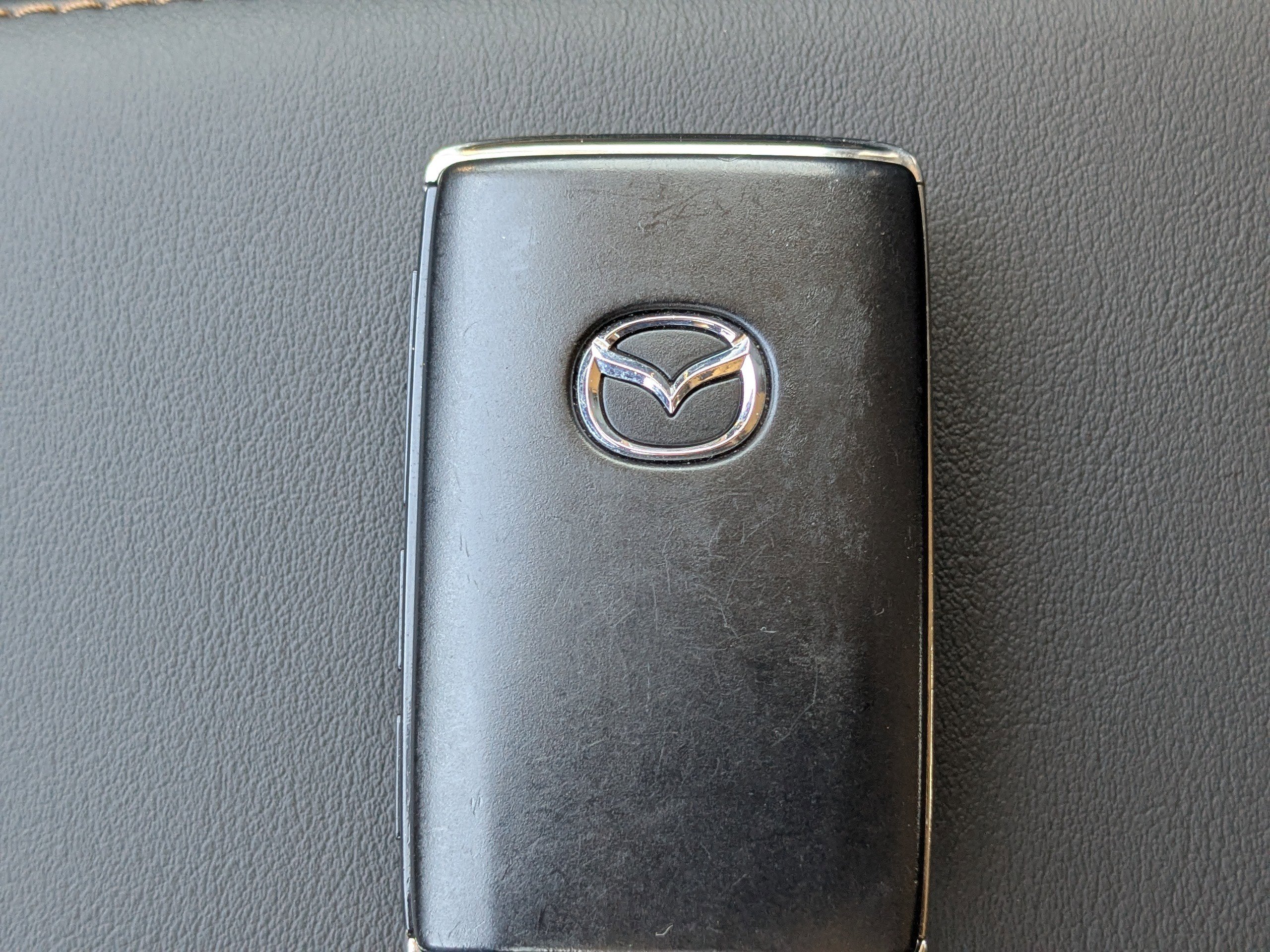 Used 2024 MAZDA CX-90 3.3 Turbo w/ Premium Package image 39