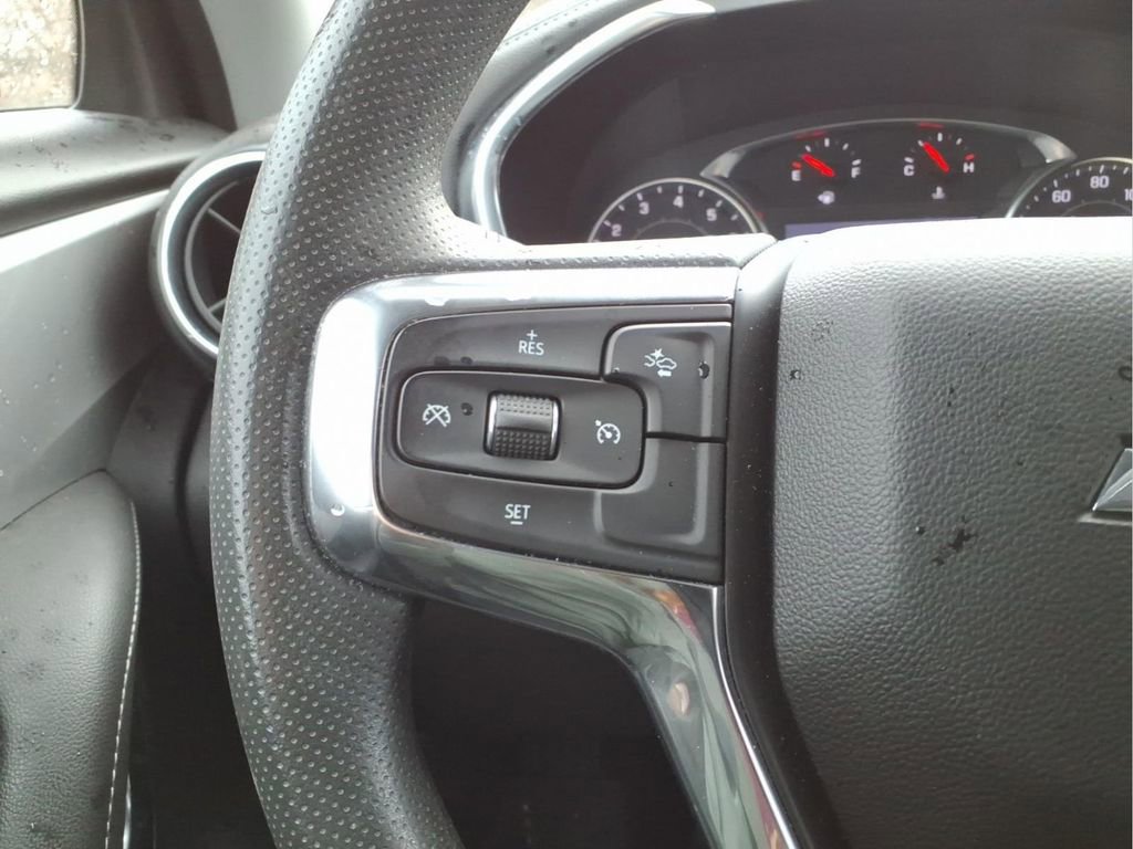 Used 2023 Chevrolet Blazer LT w/ Driver Confidence Package image 21