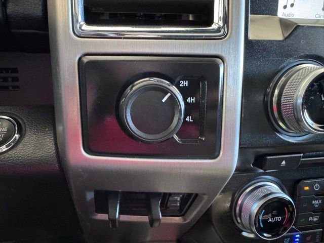 Certified 2017 Ford F350 Platinum w/ Platinum Ultimate Package AWD/4WD image 24