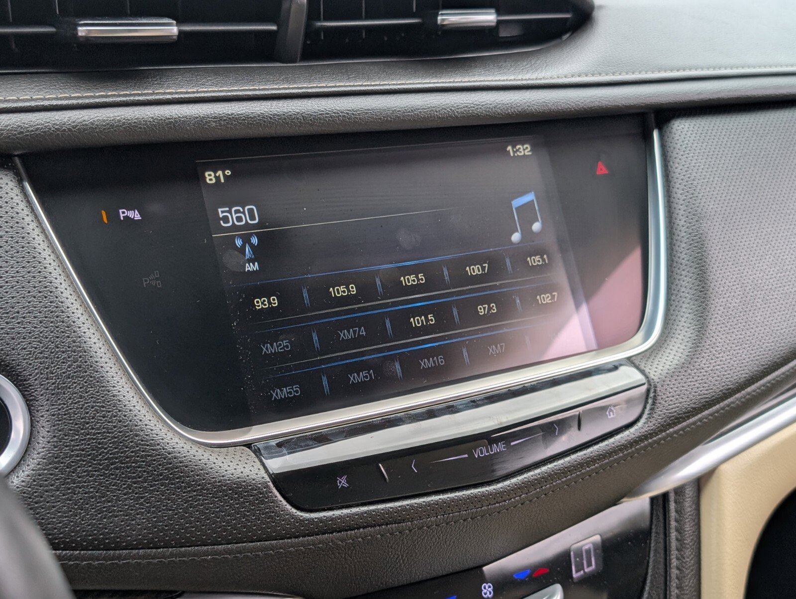 Used 2018 Cadillac XT5 FWD w/ LPO, Wheel Lock Package image 26