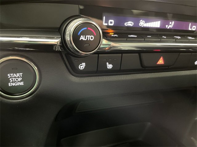 Certified 2025 MAZDA CX-30 2.5 Turbo w/ Premium Plus Pkg image 28