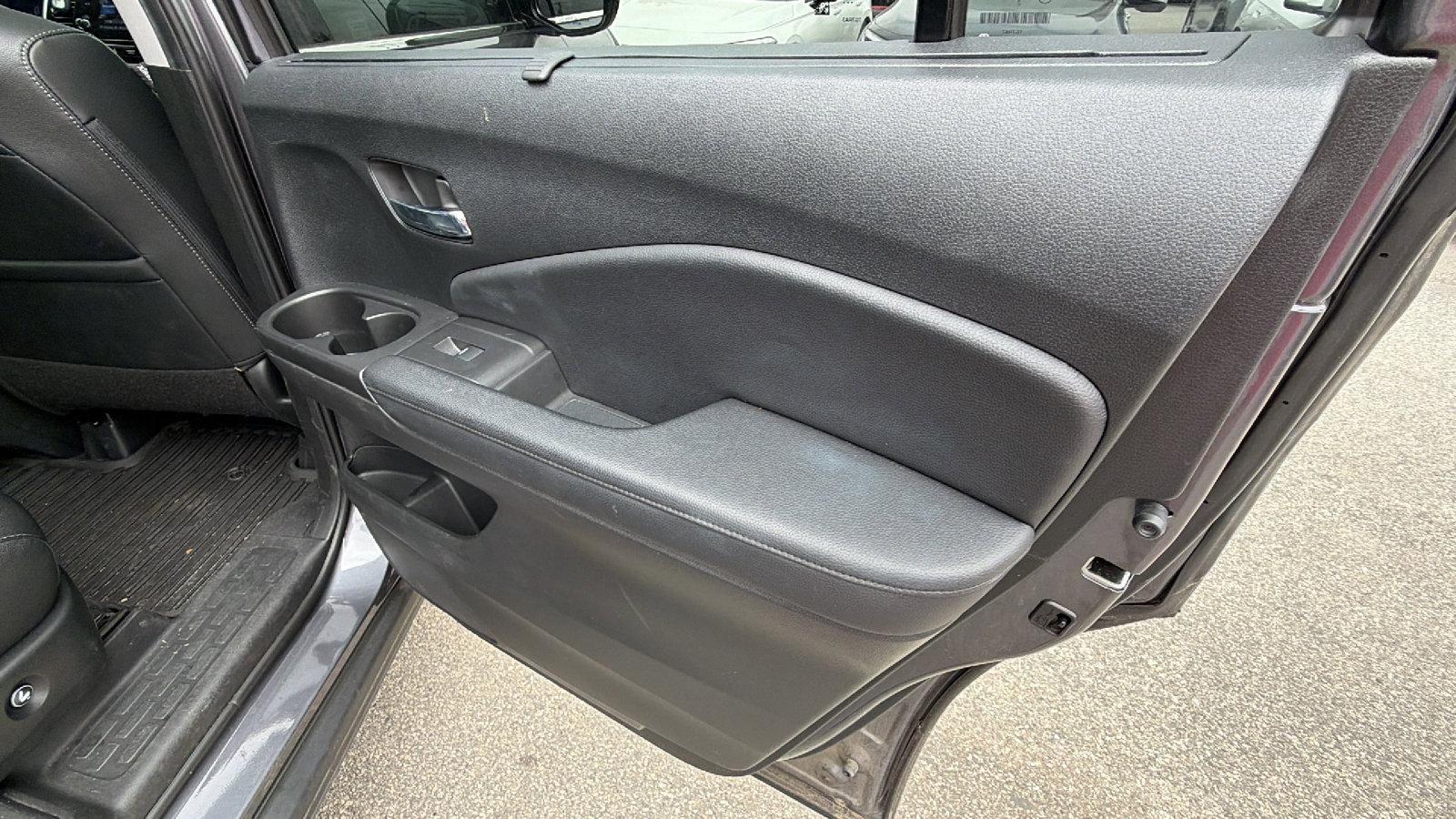 Used 2021 Honda Pilot Touring image 22