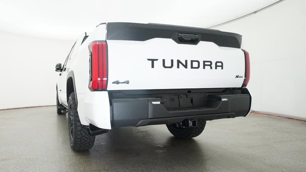 New 2026 Toyota Tundra SR5 AWD/4WD image 28