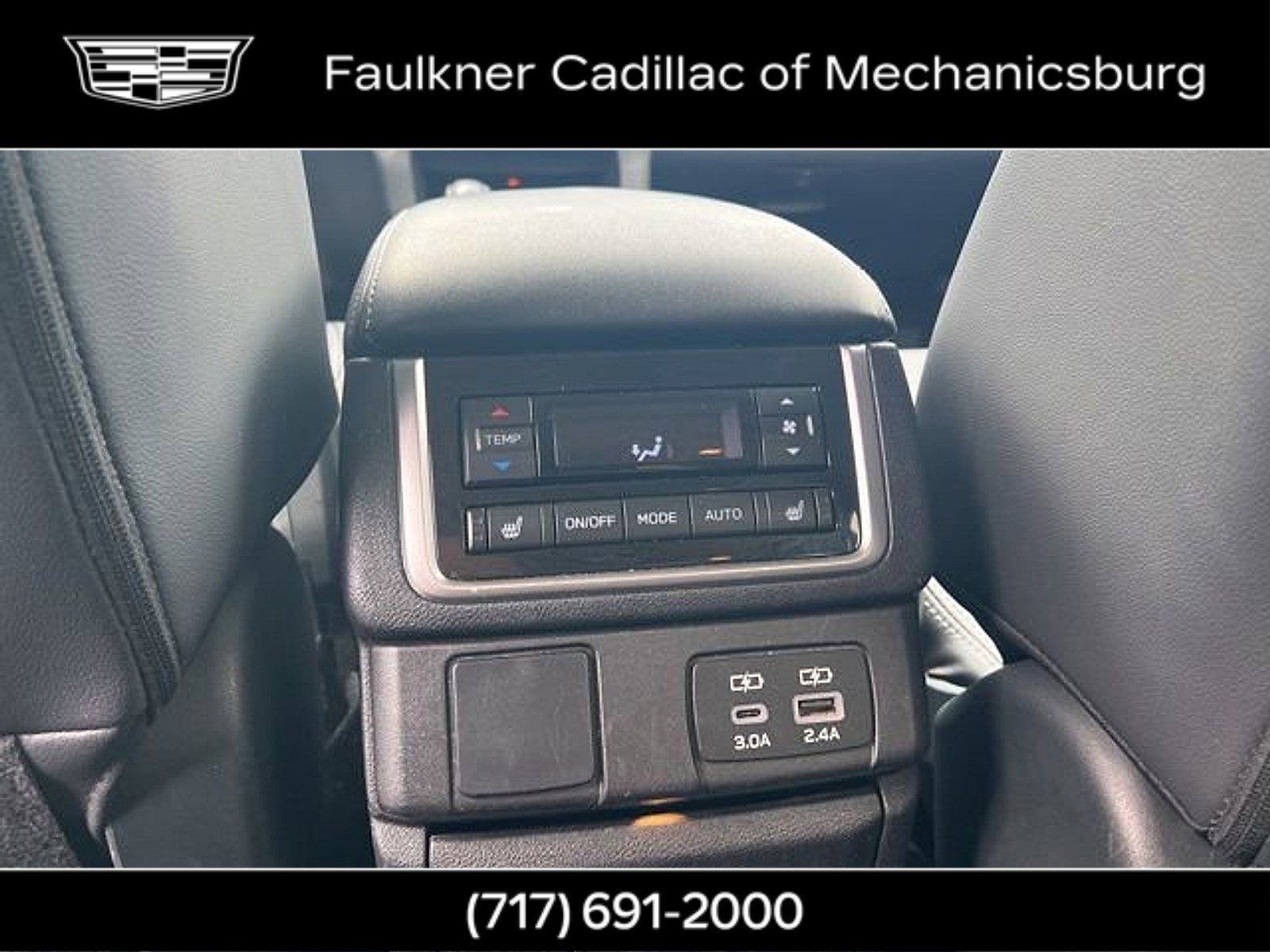 Used 2023 Subaru Ascent Limited AWD/4WD image 18