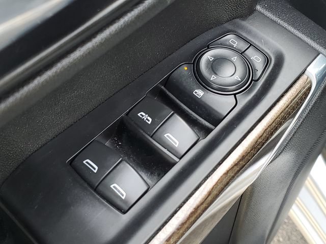Used 2021 Chevrolet Silverado 1500 LT Trail Boss AWD/4WD image 23
