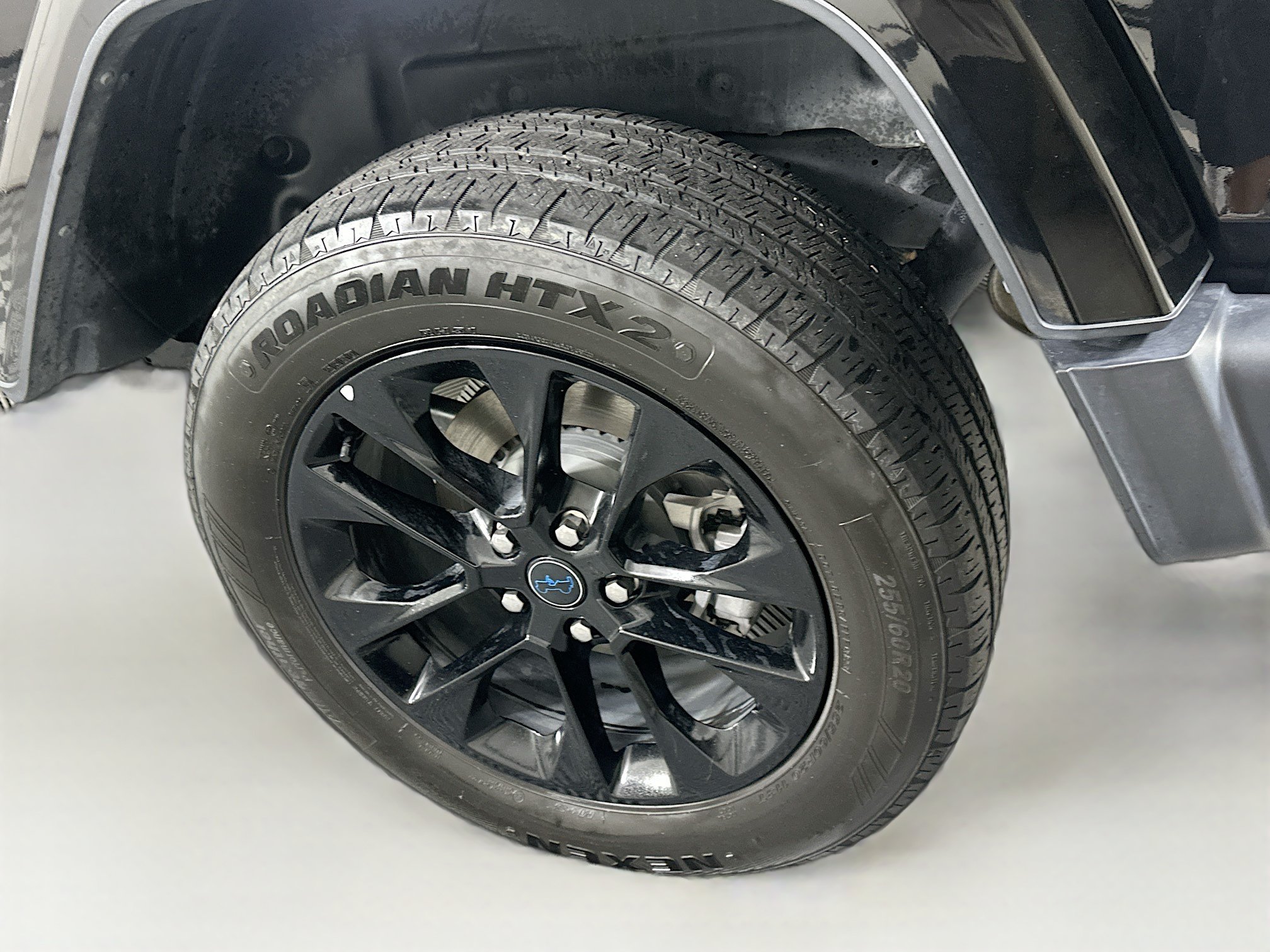 Used 2024 Jeep Wrangler Unlimited Sahara AWD/4WD image 11