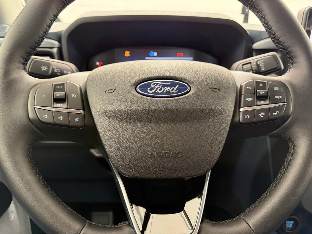 New 2026 Ford Maverick XLT w/ XLT Luxury Package AWD/4WD image 30