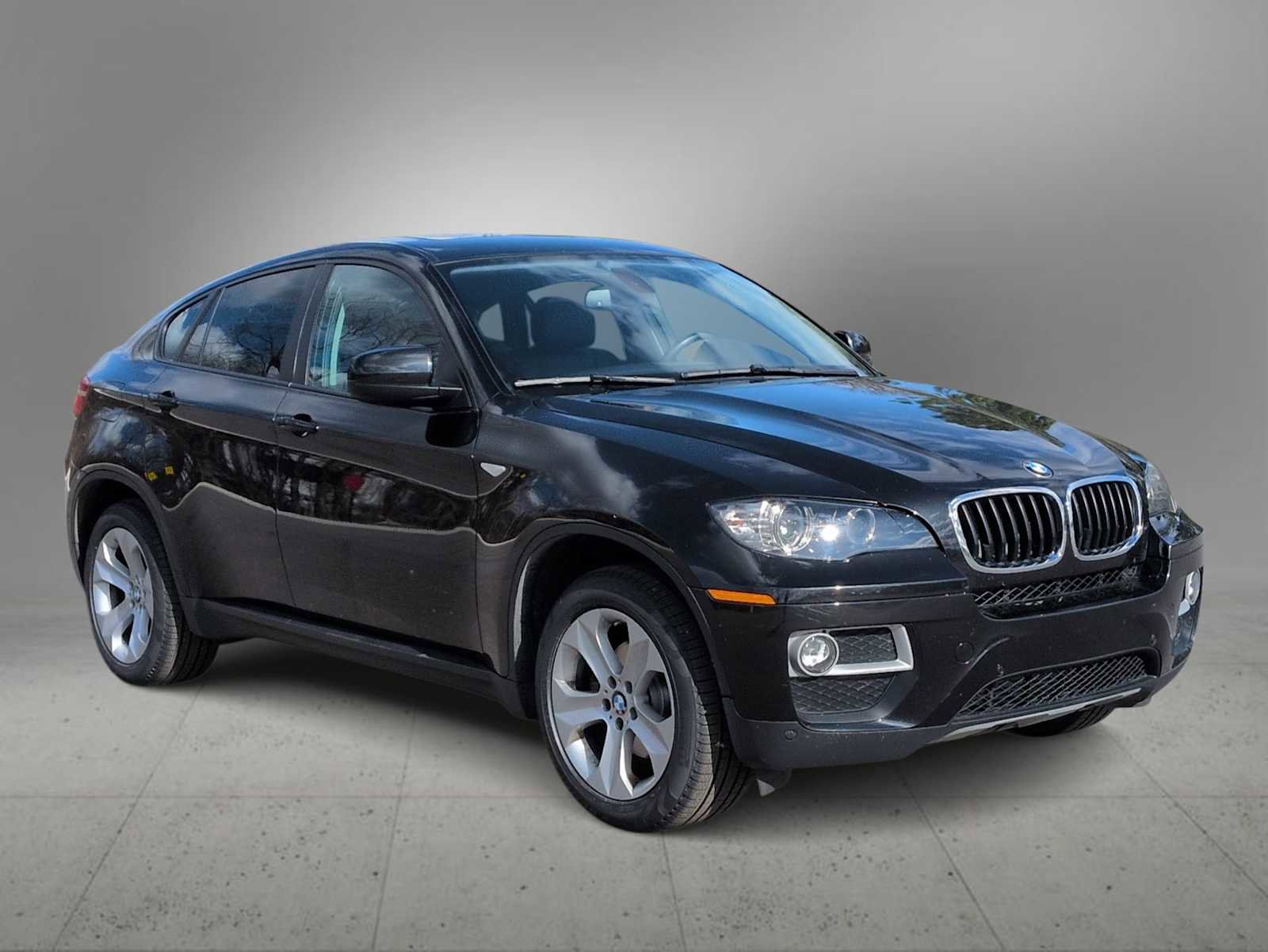 Used 2014 BMW X6 xDrive35i video 2