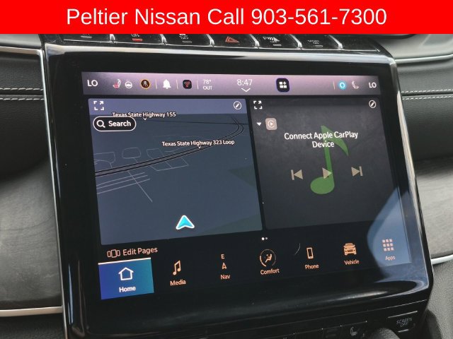 Used 2023 Jeep Grand Cherokee Limited RWD image 35