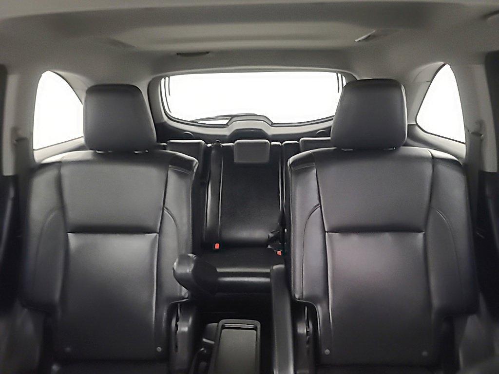 Used 2014 Toyota Highlander Limited FWD image 27