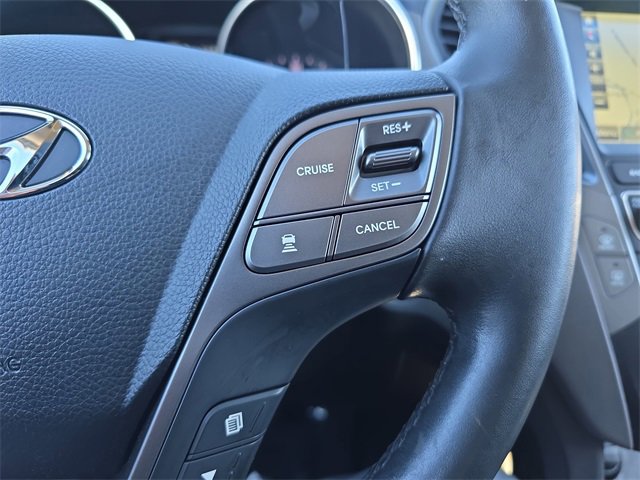 Used 2017 Hyundai Santa Fe Sport w/ 2.0T Ultimate Tech Package 05 image 21