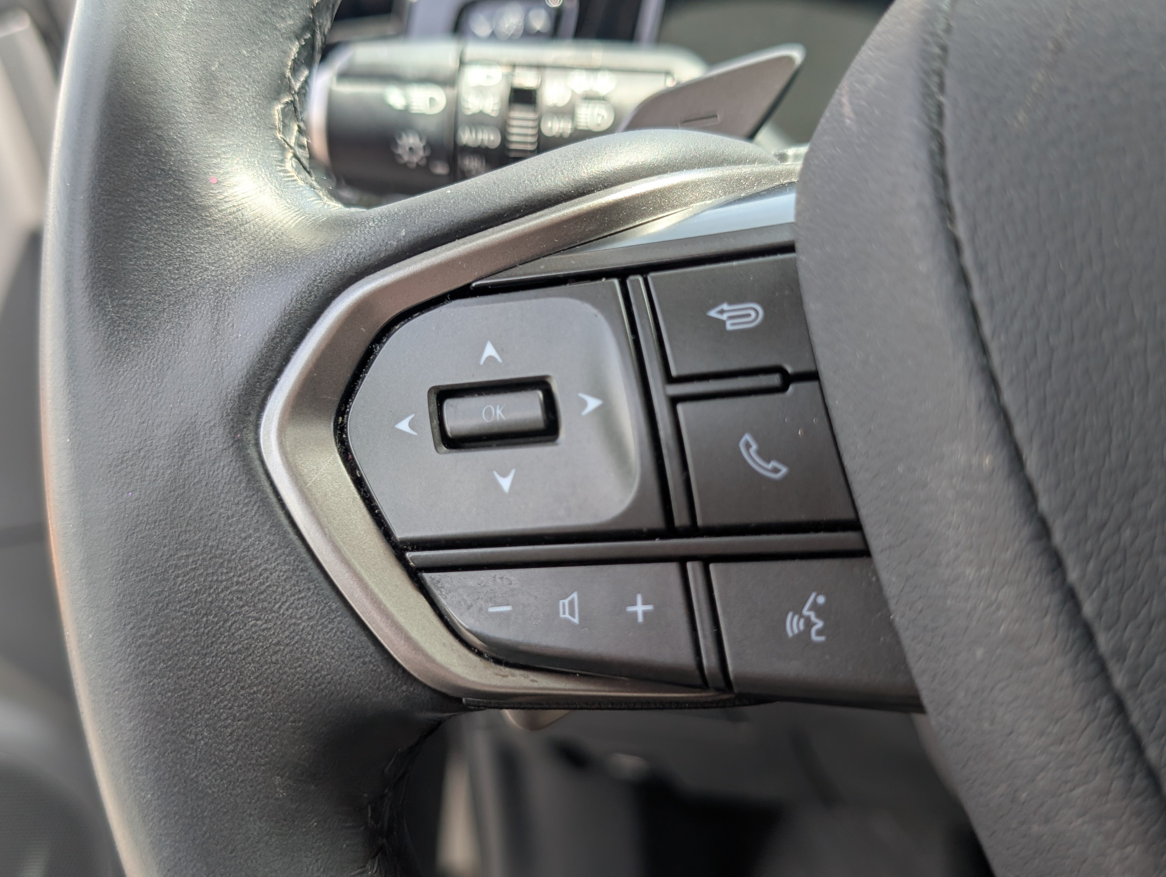 Certified 2024 Lexus NX 350 AWD image 23