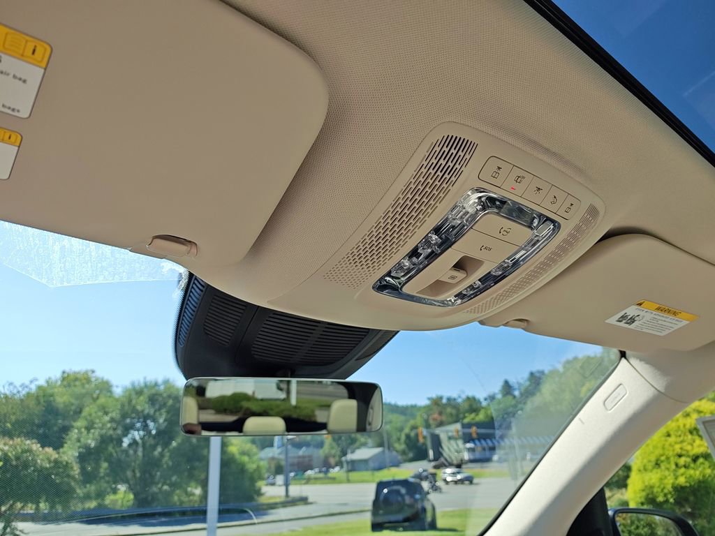 New 2026 Mercedes-Benz GLE 450 4MATIC image 31