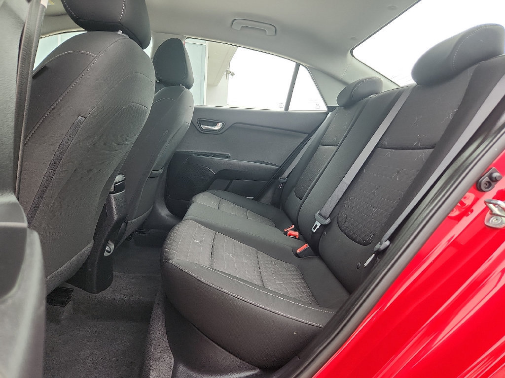 Used 2023 Kia Rio S w/ Technology Package FWD image 6