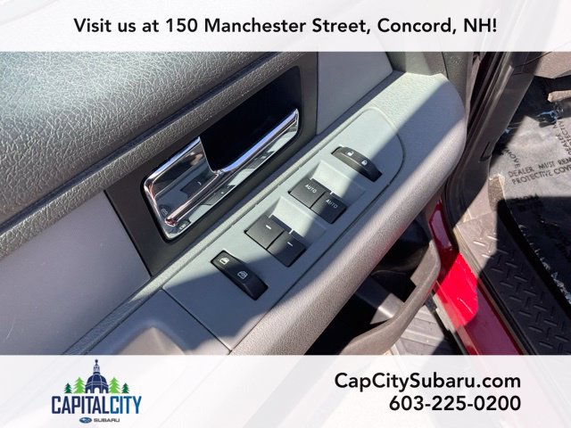 Used 2014 Ford F150 XLT w/ Equipment Group 302A Luxury AWD/4WD image 11