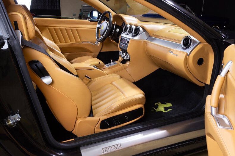 Used 2006 Ferrari 612 Scaglietti RWD image 45