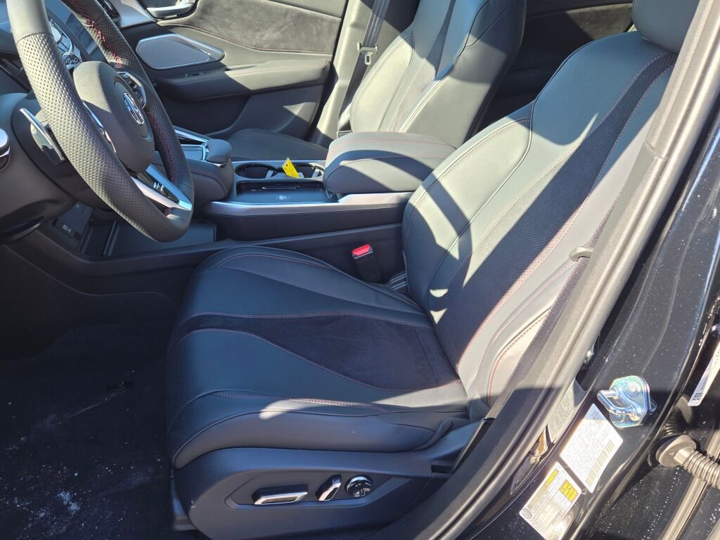 New 2026 Acura RDX A-Spec image 23