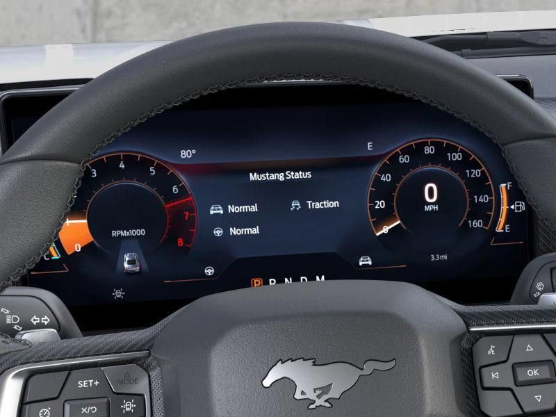 Used 2025 Ford Mustang GT RWD image 13