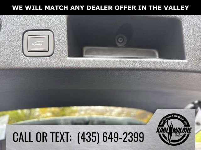 Used 2026 Chevrolet Equinox ACTIV w/ Convenience Package III AWD/4WD image 33