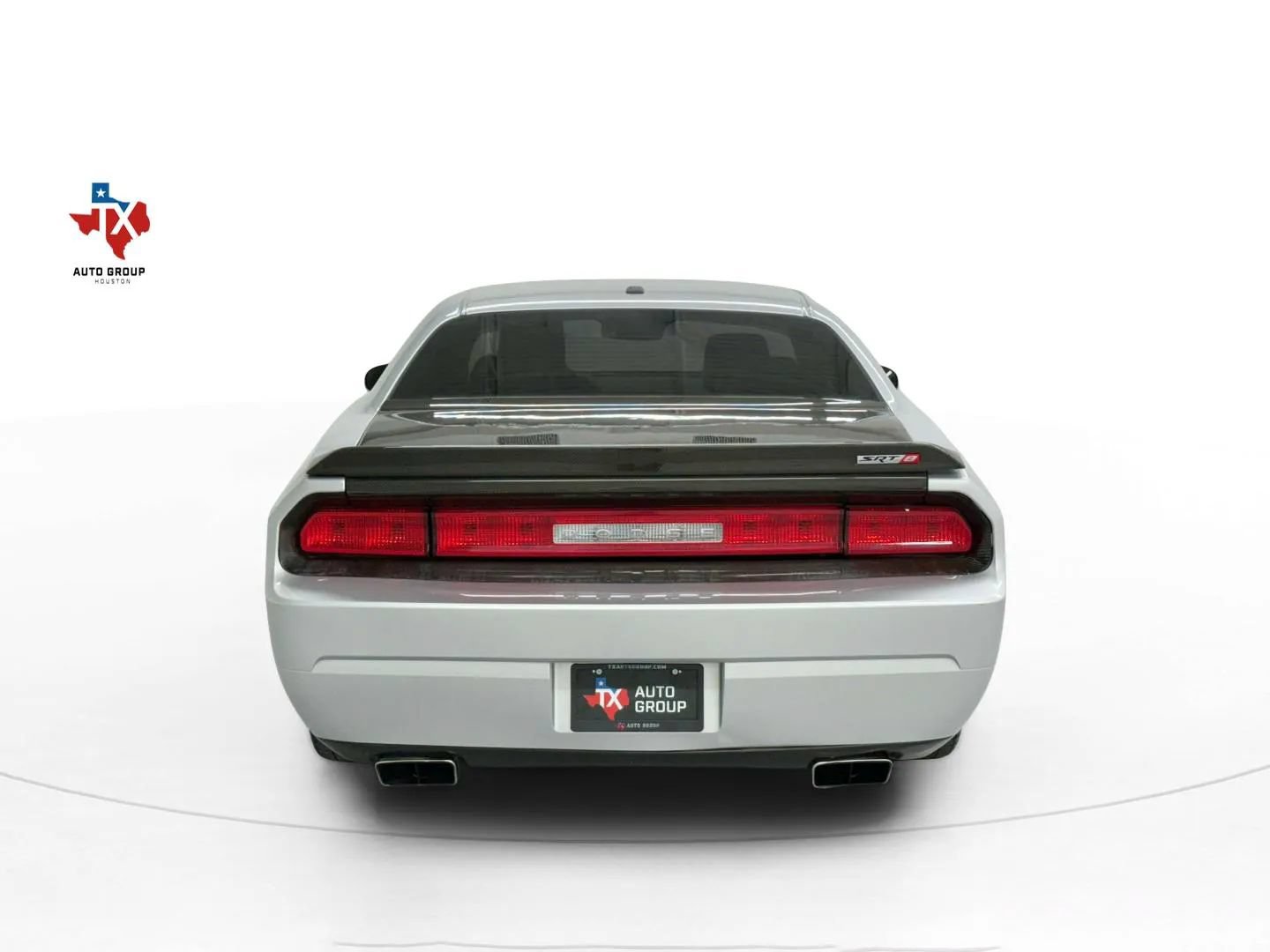 Used 2008 Dodge Challenger SRT8 RWD image 57