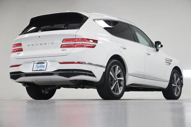 New 2026 Genesis GV80 2.5T Advanced AWD/4WD image 15