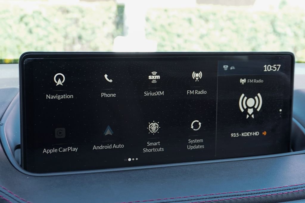 Used 2023 Acura MDX A-Spec image 33