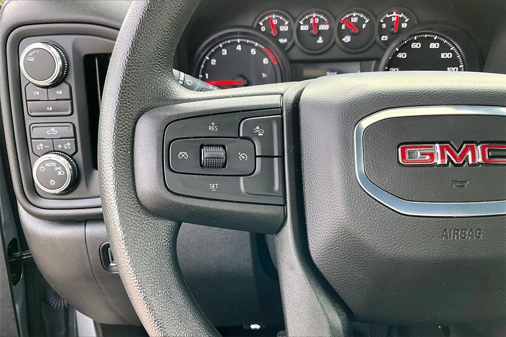 Used 2024 GMC Sierra 2500 Pro image 19