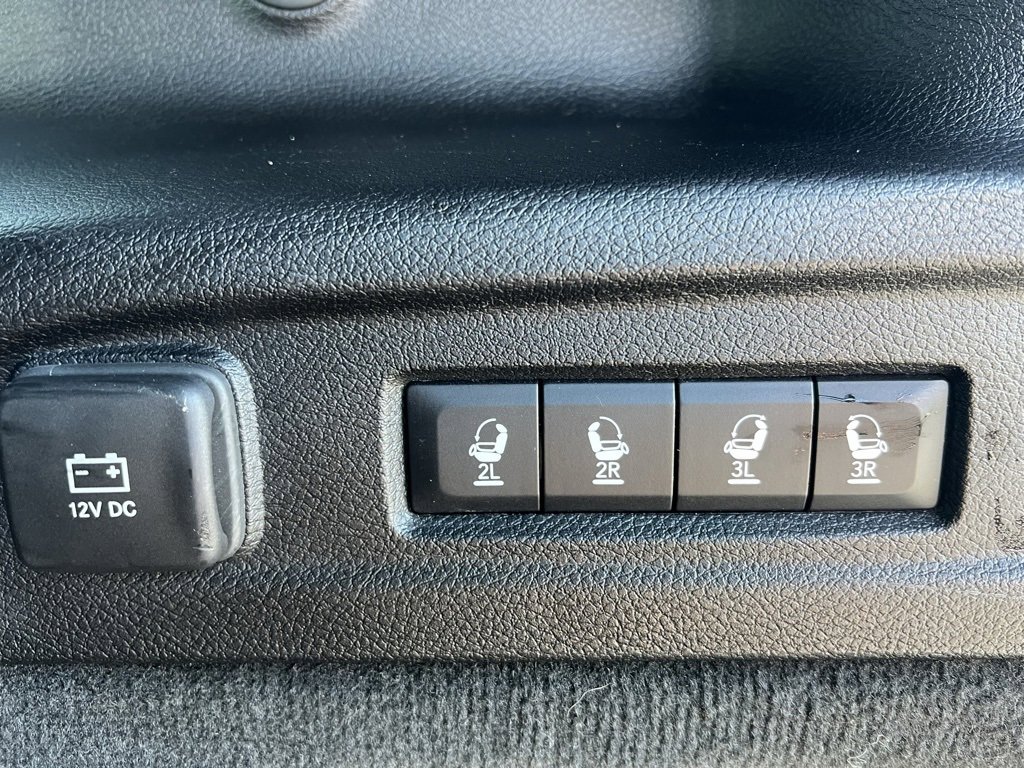 Used 2022 Jeep Grand Cherokee L Summit image 10