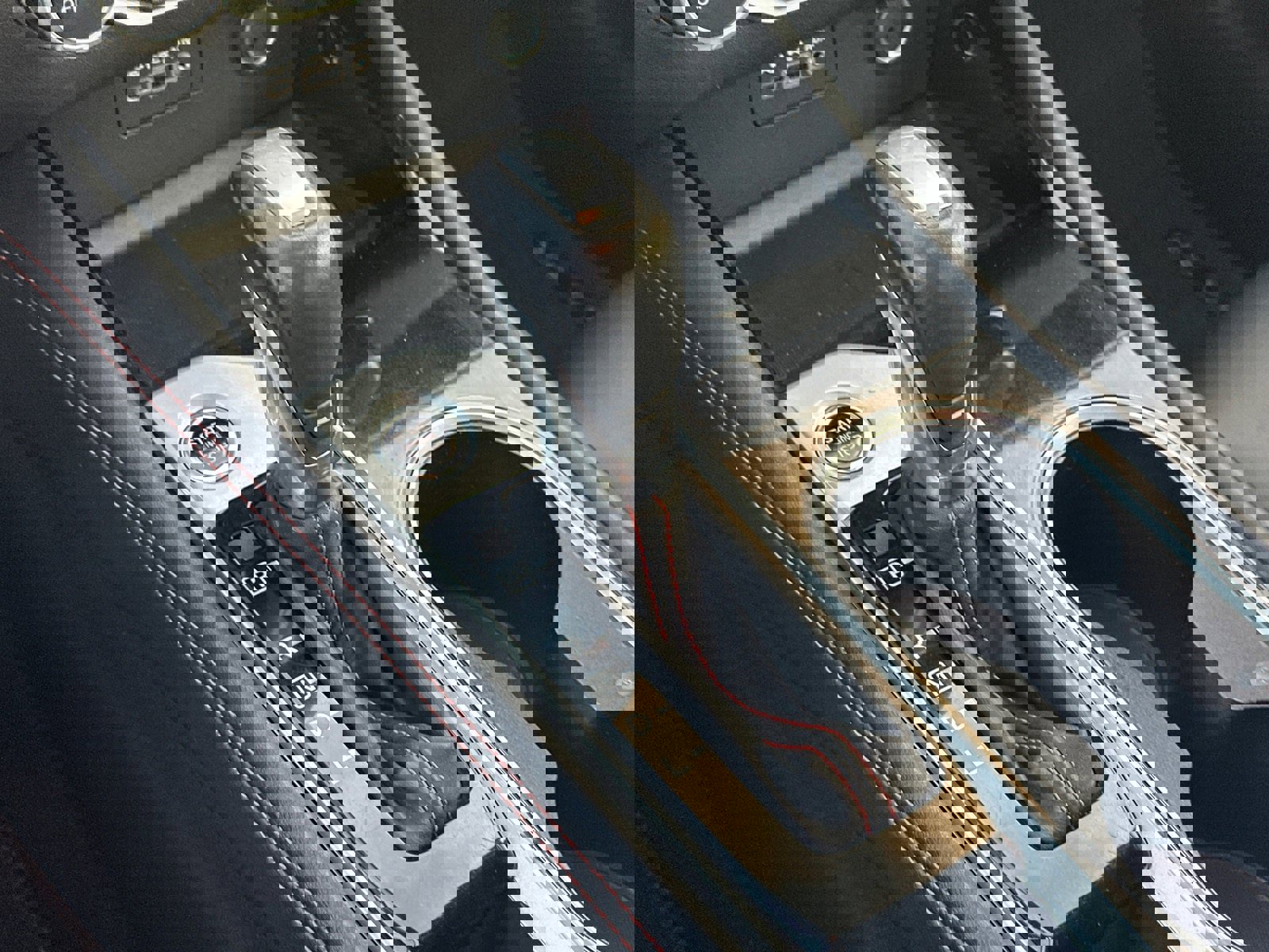 Used 2024 Nissan Altima 2.5 SR image 30