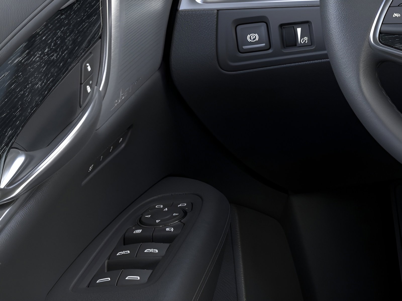 New 2025 Cadillac XT5 Premium Luxury image 22