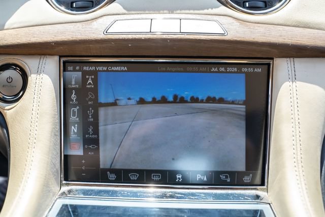 Used 2012 Fisker Karma EcoSport RWD image 29