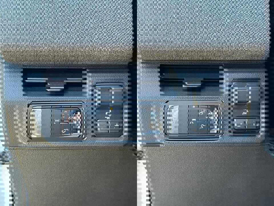 Used 2026 GMC Sierra EV Elevation image 27