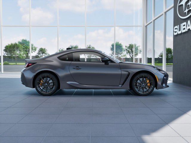 New 2026 Subaru BRZ tS RWD image 6