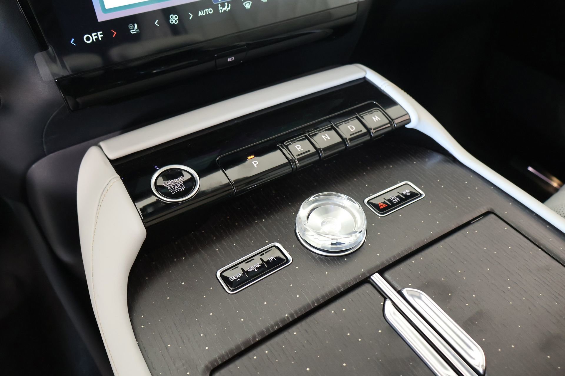 New 2026 Lincoln Navigator Black Label image 8