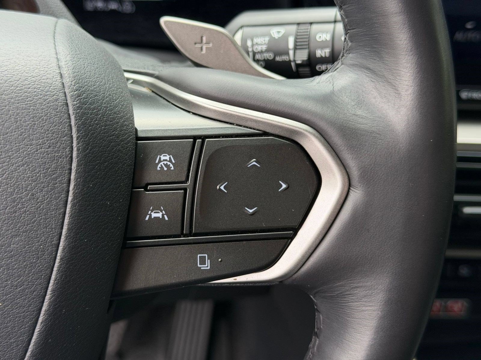 Certified 2024 Lexus TX 350 AWD w/ Technology Package image 33