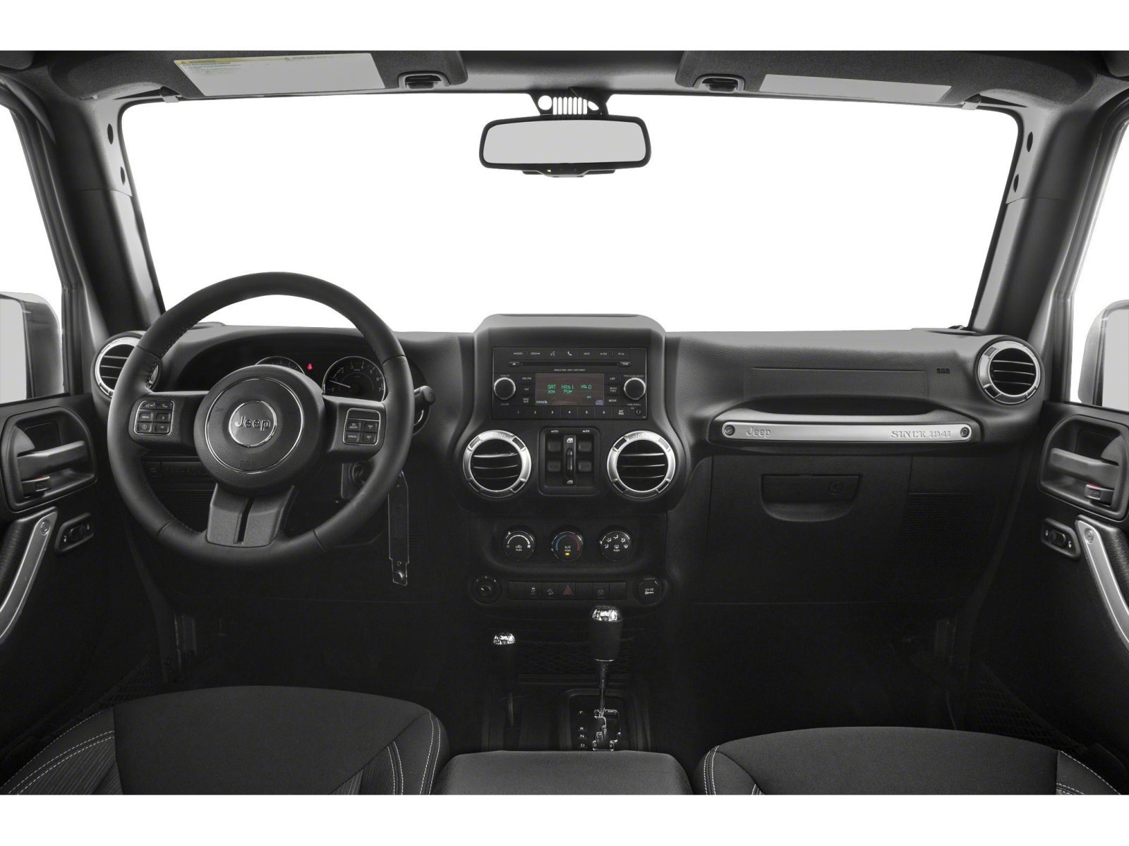 Used 2018 Jeep Wrangler Unlimited Rubicon w/ Connectivity Group AWD/4WD image 5