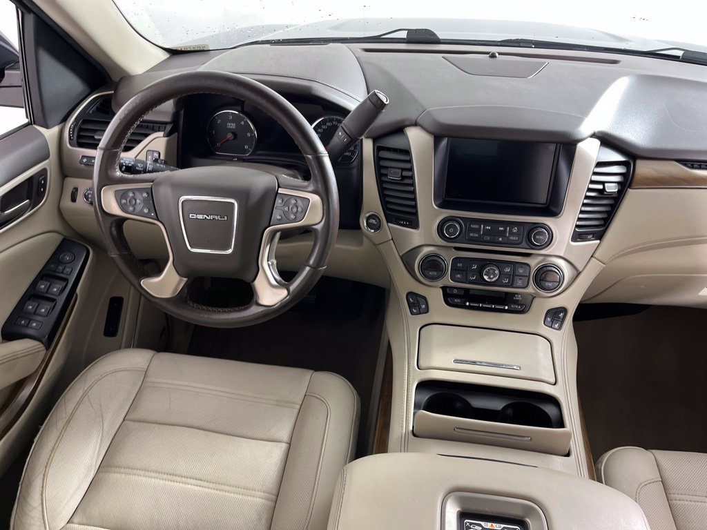 Used 2019 GMC Yukon Denali AWD/4WD image 2