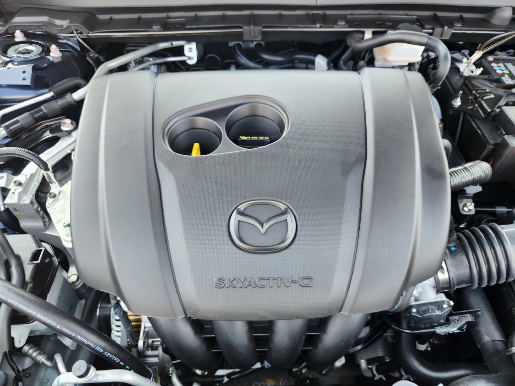 New 2026 MAZDA CX-30 AWD 2.5 S image 20