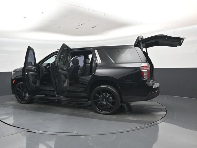 Used 2024 Chevrolet Tahoe High Country AWD/4WD image 57