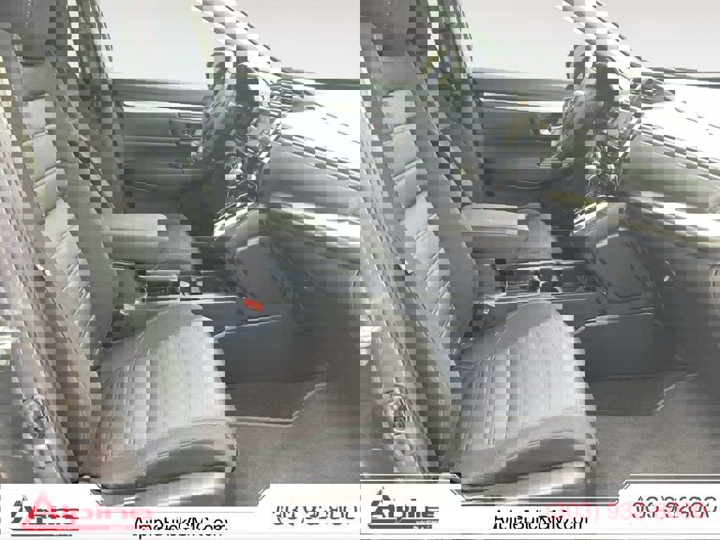 Used 2018 Honda CR-V LX image 15