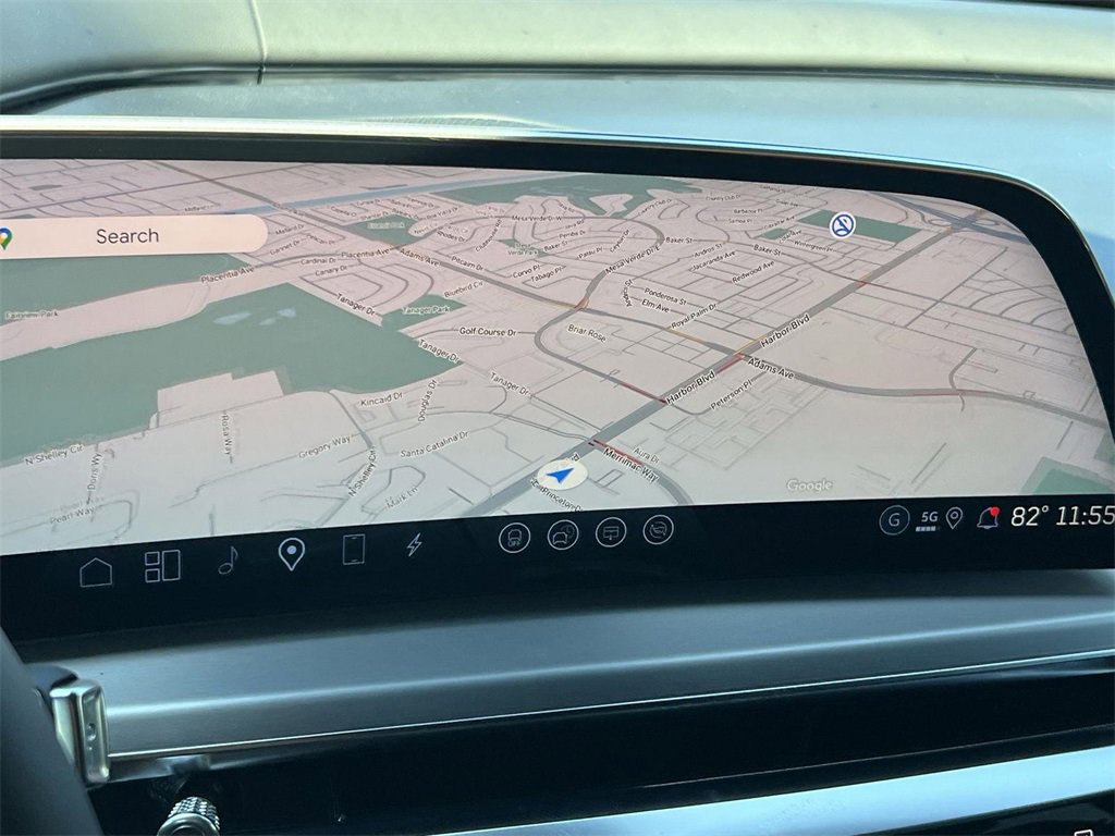 New 2026 Cadillac Lyriq V image 19