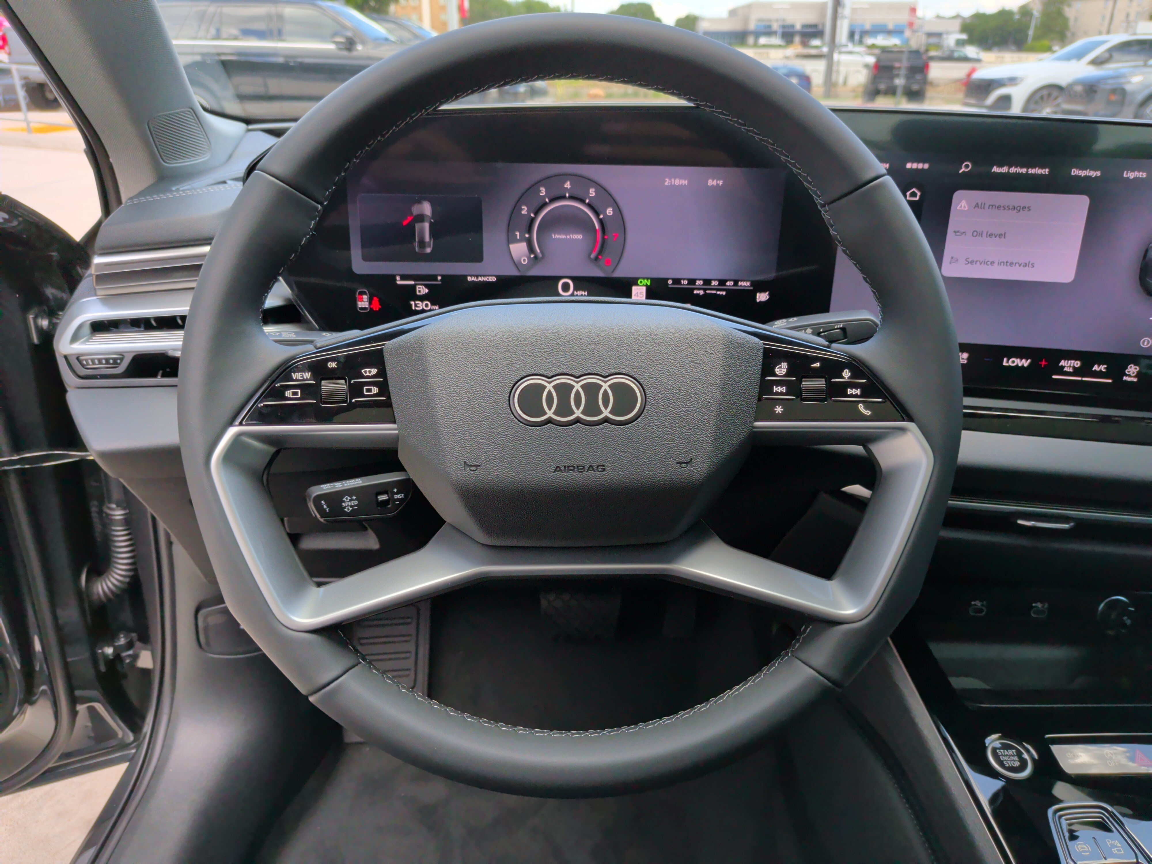 Used 2026 Audi A6 Premium Plus AWD/4WD image 16
