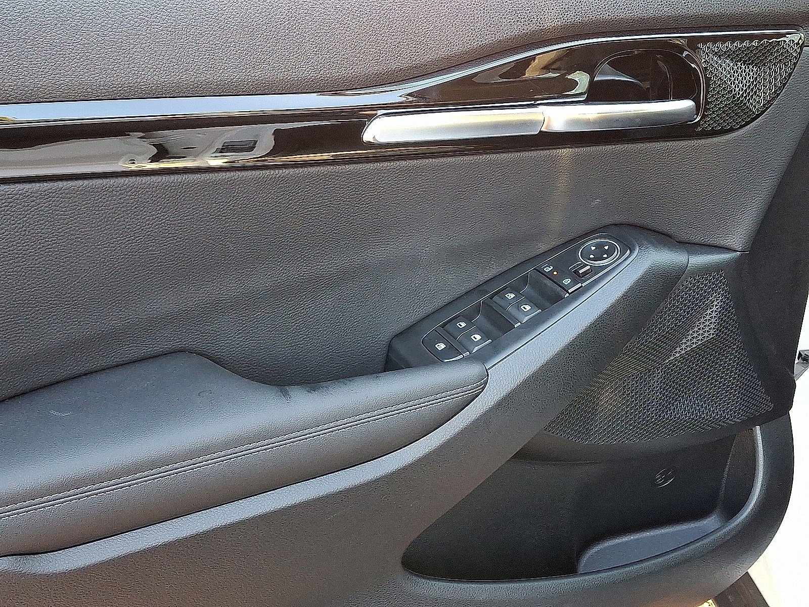 New 2026 Kia Seltos EX image 7