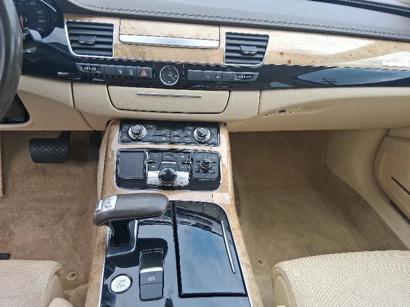 Used 2011 Audi A8 L 4.2 image 30