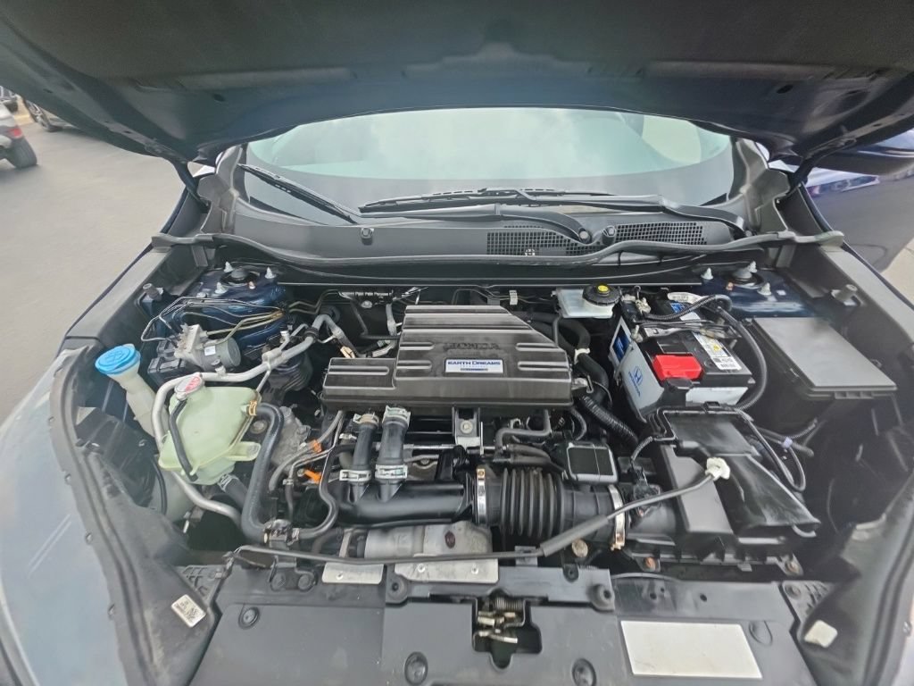 Used 2020 Honda CR-V EX-L image 11