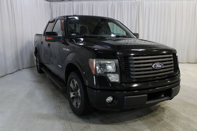 Used 2011 Ford F150 FX2 w/ FX Plus Pkg image 32