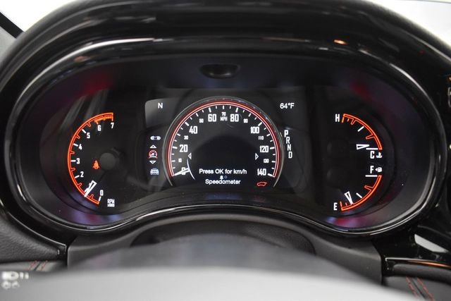 Used 2022 Dodge Durango R/T w/ Blacktop Package AWD/4WD image 7